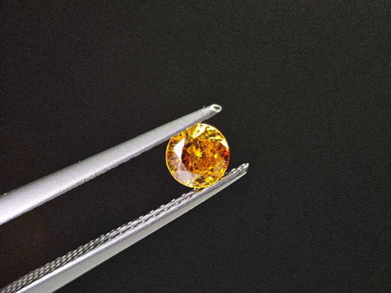 SPHA-25　スファレライト　0.42ct