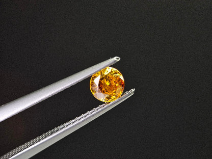 SPHA-25　スファレライト　0.42ct