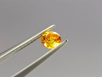 SPHA-25　スファレライト　0.42ct