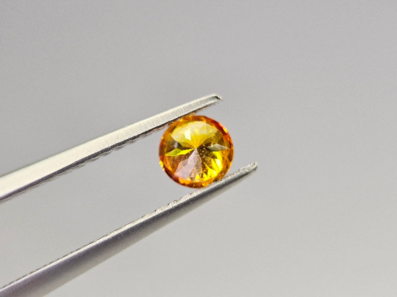 SPHA-25　スファレライト　0.42ct