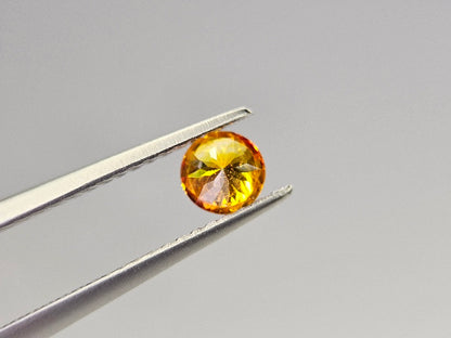 SPHA-25　スファレライト　0.42ct