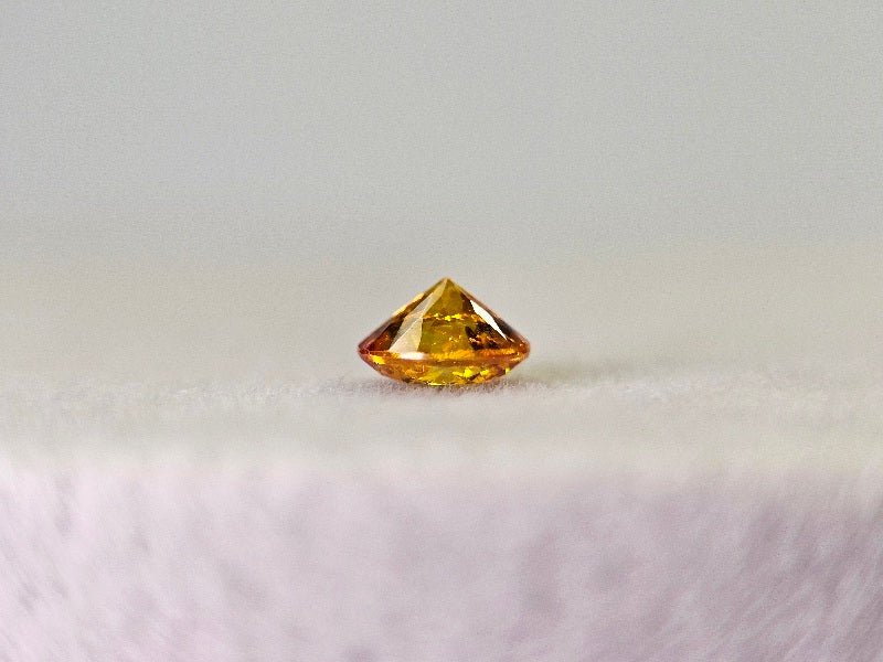 SPHA-25　スファレライト　0.42ct