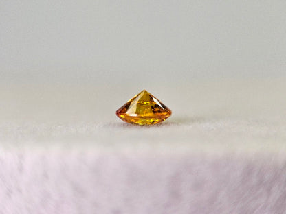 SPHA-25　スファレライト　0.42ct