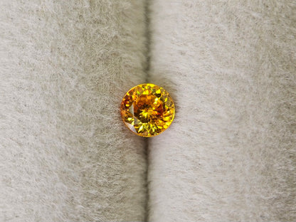 SPHA-25　スファレライト　0.42ct