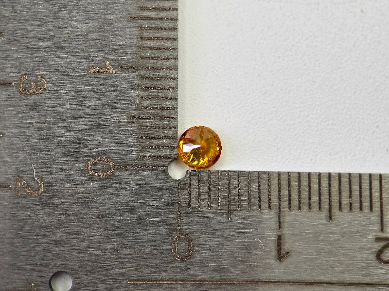 SPHA-25　スファレライト　0.42ct