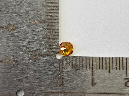 SPHA-25　スファレライト　0.42ct