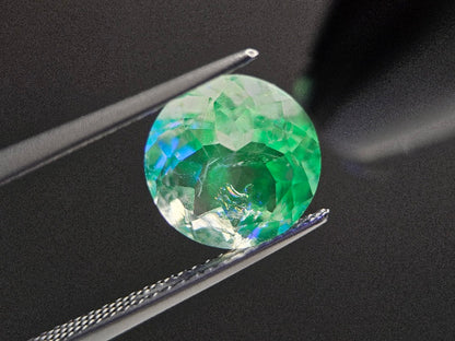 HOP-10　虹入り！ハイアライトオパール　2.69ct