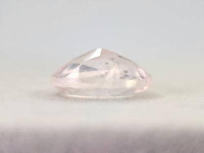 MICir-19　マイカインローズクォーツ　4.03ct