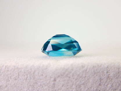 blZ-6　ブルージルコン　2.83ct