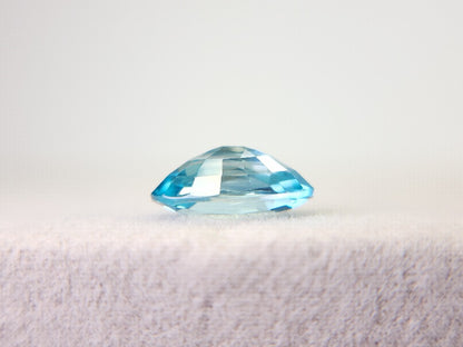 blZ-7　ブルージルコン　1.80ct