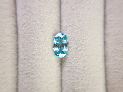 blZ-7　ブルージルコン　1.80ct
