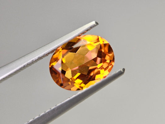 【500円均一】6/22新着！　ミスティッククォーツ　1.77ct　4