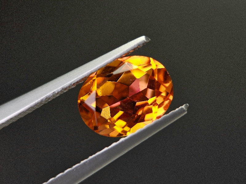 【500円均一】6/22新着！　ミスティッククォーツ　1.77ct　4