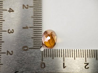 【500円均一】6/22新着！　ミスティッククォーツ　1.77ct　4