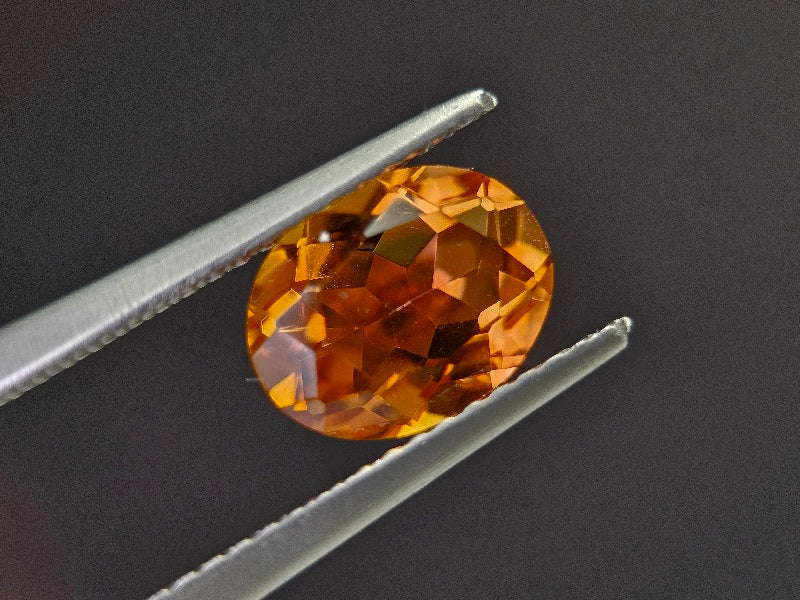 【500円均一】6/22新着！　ミスティッククォーツ　1.69ct　5