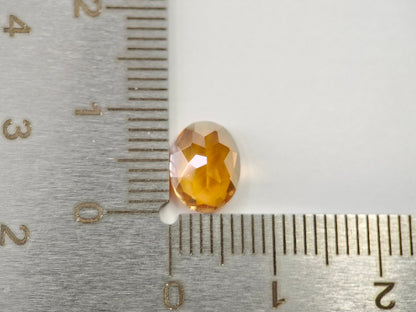 【500円均一】6/22新着！　ミスティッククォーツ　1.69ct　5