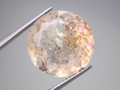 SUN-11　サンストーン　10.42ct