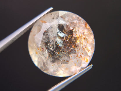SUN-11　サンストーン　10.42ct
