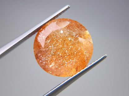 SUN-14　サンストーン　6.16ct