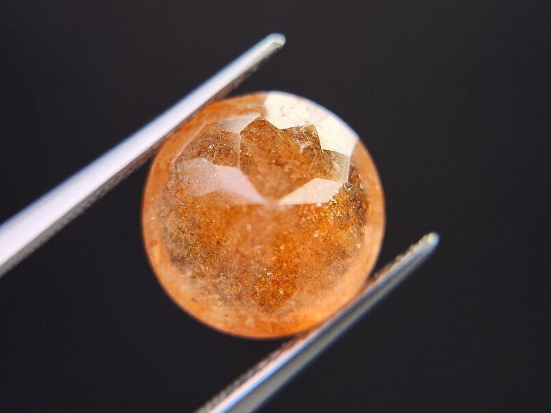 SUN-14　サンストーン　6.16ct