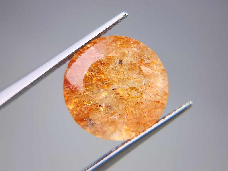 SUN-15　サンストーン　5.99ct