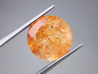 SUN-15　サンストーン　5.99ct