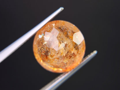 SUN-15　サンストーン　5.99ct