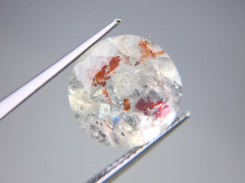 SUN-16　サンストーン　5.88ct