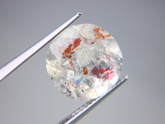 SUN-16　サンストーン　5.88ct