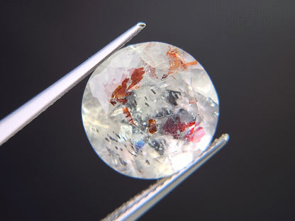 SUN-16　サンストーン　5.88ct