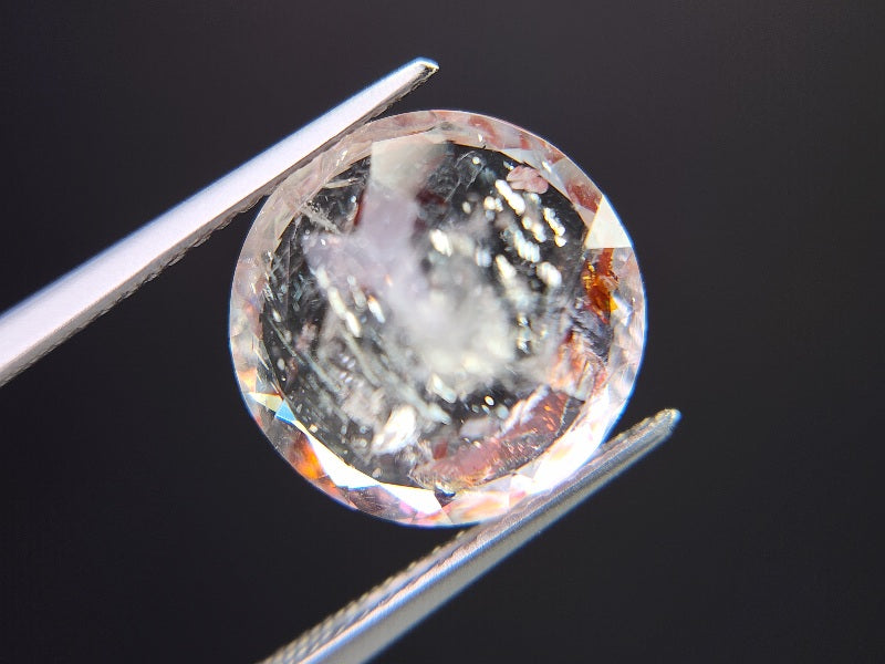 SUN-16　サンストーン　5.88ct