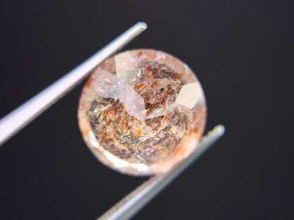 SUN-17　サンストーン　5.73ct
