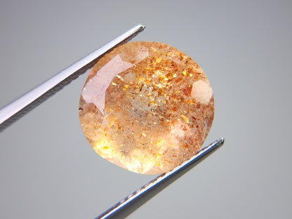 SUN-18　サンストーン　5.63ct