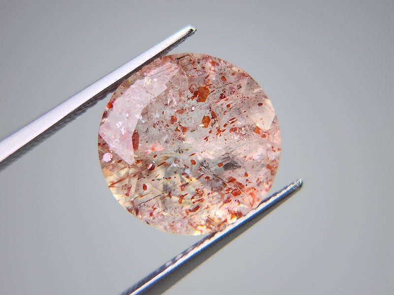 SUN-19　サンストーン　5.44ct