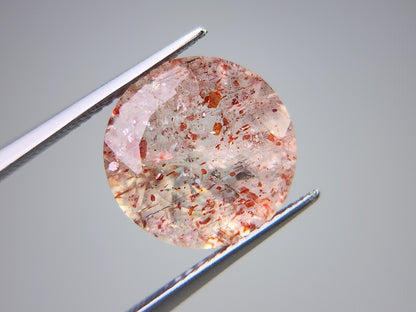 SUN-19　サンストーン　5.44ct