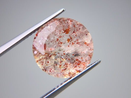 SUN-19　サンストーン　5.44ct