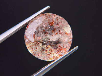 SUN-19　サンストーン　5.44ct