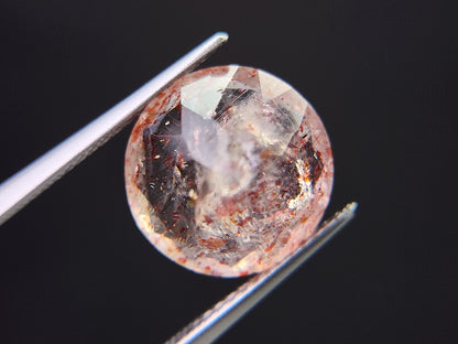 SUN-19　サンストーン　5.44ct
