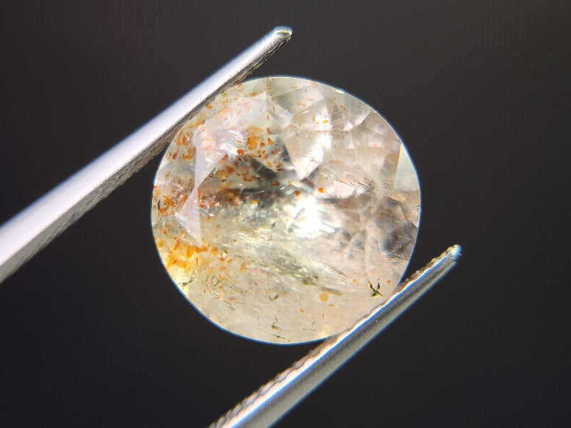 SUN-20　サンストーン　4.96ct