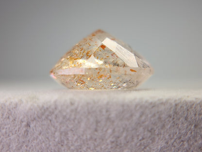 SUN-11　サンストーン　10.42ct