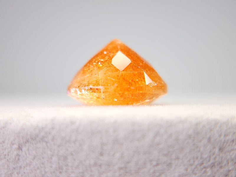 SUN-14　サンストーン　6.16ct