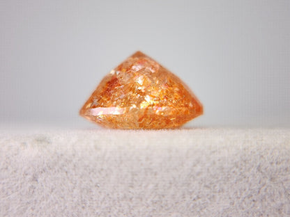 SUN-15　サンストーン　5.99ct