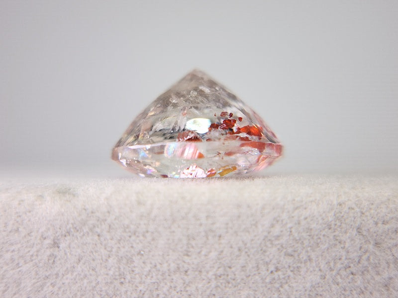 SUN-16　サンストーン　5.88ct