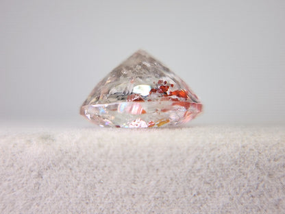 SUN-16　サンストーン　5.88ct
