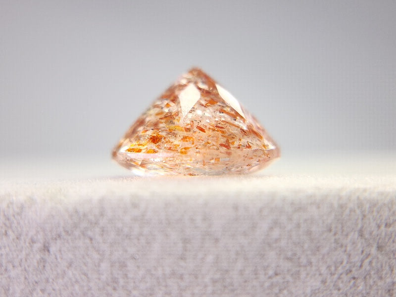 SUN-17　サンストーン　5.73ct