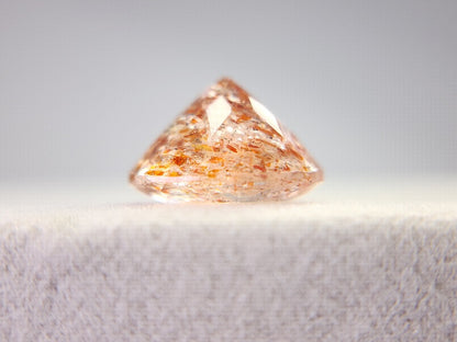 SUN-17　サンストーン　5.73ct