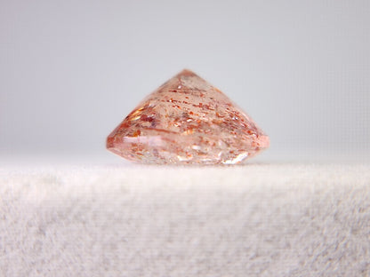 SUN-19　サンストーン　5.44ct