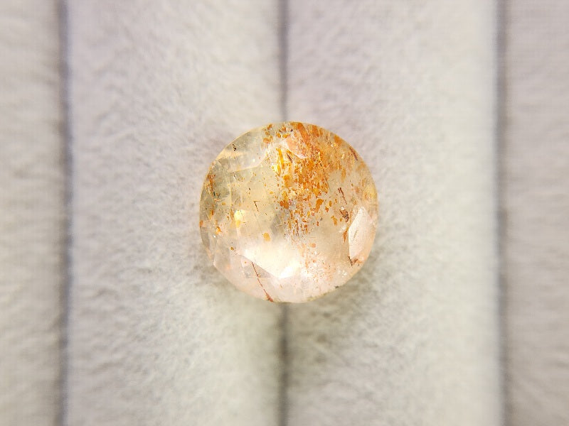 SUN-12　サンストーン　6.64ct