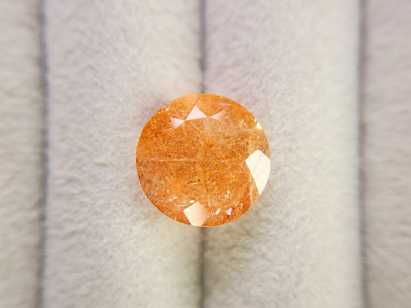 SUN-14　サンストーン　6.16ct