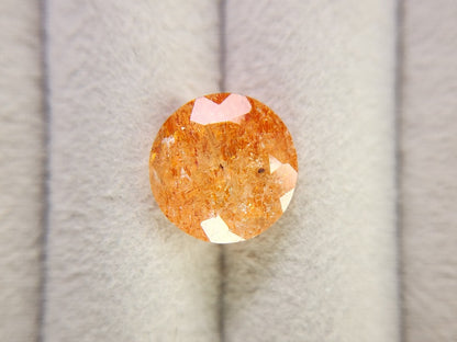 SUN-15　サンストーン　5.99ct